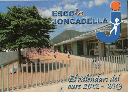 escola joncadella